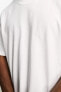 Фото #3 товара Sportswear Air Graphic Max90 Loose Fit Tee Bol Kalıp Baskılı Tişört Beyaz