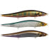 Фото #1 товара YOKOZUNA Dominator Soft Lure 21g 100 mm