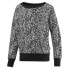 Фото #1 товара Reebok Crewneck Speckled