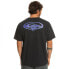 ფოტო #2 პროდუქტის QUIKSILVER Thorndog short sleeve T-shirt