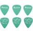 Фото #1 товара Ibanez Steve Vai Pick Set GN