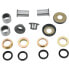 MOOSE HARD-PARTS Suzuki RM 125 81-83 Swingarm Bearing Kit