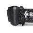 Black Diamond Astro 300-R - Headband flashlight - Graphite - IPX4 - 300 lm - 8 m - 55 m