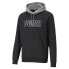 Фото #1 товара PUMA Block Emb hoodie