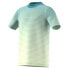 Фото #2 товара ADIDAS Melbourne short sleeve T-shirt