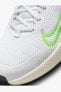 Erkek Tenis Ayakkabısı Vapor Lıte 2 Erkek Sneaker Ayakkabı Dv2018-101-siyah-byz