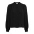 ფოტო #2 პროდუქტის VERO MODA Brilliant Long Sleeve Shirt