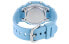 Фото #2 товара Часы CASIO BABY-G BLX-560-2 Ice Cream Blue