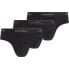 Фото #1 товара CALVIN KLEIN 000NB4075A slips 3 units