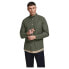 Фото #2 товара JACK & JONES Oxford long sleeve shirt