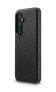 Фото #2 товара Чехол Eco Premium для Samsung Galaxy S24 черный от Hama