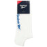 Фото #2 товара REEBOK Foundation short socks