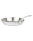 Фото #1 товара Contemporary 3-Ply Stainless Steel 12" Fry Pan