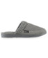 Фото #2 товара Тапочки Isotoner Memory Foam Levon Clog