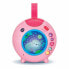 Projector Vtech Baby LUMI VEILLEUSE NUIT ENCHANTEE Pink