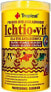 Tropical Ichtio-Vit pokarm wieloskładnikowy dla ryb 100ml