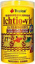 Фото #1 товара Tropical Ichtio-Vit pokarm wieloskładnikowy dla ryb 100ml