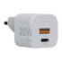 XTORM XEC020 20W USB-C Wall Charger