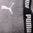 Фото #3 товара Puma Camo Taping Drawstring Joggers Mens Grey Casual Athletic Bottoms 84990506
