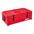 Фото #3 товара Hardcase 36" Hardware Case Red