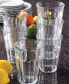 Фото #1 товара Picardie Tumbler - 12 1/8 Oz. - Set Of 6