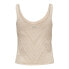 JDY Sun sleeveless T-shirt