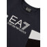 EA7 EMPORIO ARMANI 3DBT66_BJ02Z short sleeve T-shirt
