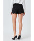 Фото #3 товара Women's Lace Shorts