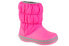 Змние сапоги CROCS Winter Puff Boot Kids