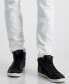 Фото #12 товара Men's Eco Slim Tapered Fit Jeans