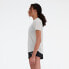 Фото #3 товара New Balance Women's United Airlines NYC Half Athletics T-Shirt
