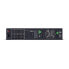 Фото #4 товара CyberPower Systems CyberPower OLS2000ERT2UA - Double-conversion (Online) - 2 kVA - 1800 W - Sine - 190 V - 300 V