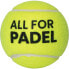 Фото #5 товара ADIDAS PADEL Pro Bounce AFP Padel Balls