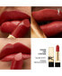 Фото #14 товара Rouge Pur Couture Satin Lipstick