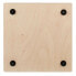 Фото #11 товара Meinl Snarecraft Cajon 80 Ash