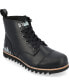 ფოტო #1 პროდუქტის Men's Zion Wide Tru Comfort Foam Lace-Up Water Resistant Ankle Boots