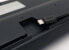 Фото #10 товара Ducky One 2 Horizon TKL - Full-size (100%) - USB - Mechanical - Black - Blue