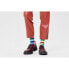 Фото #3 товара HAPPY SOCKS Rainbow Check Half long socks