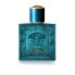 Фото #2 товара Мужская парфюмерия Versace 740108 EDP Eros 50 ml