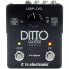 Фото #5 товара Гитарная педаль tc electronic Ditto X2 Looper