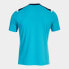 Фото #5 товара JOMA Toledo short sleeve T-shirt