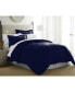 525 Thread Count Duvet Cover Set, Full/Queen