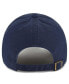 Фото #2 товара Men's Navy Tennessee Titans Vernon Clean Up Adjustable Hat