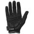 Фото #2 товара SPECIALIZED Body Geometry Dual Gel Long Gloves