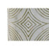 Фото #2 товара Кувшин Home ESPRIT Зеленый Бежевый Натуральный Металл Тропический 18 x 18 x 66 cm