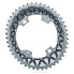 Фото #1 товара ABSOLUTE BLACK Oval 110x5 2x For Sram chainring