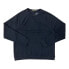 Фото #1 товара Member's Mark Men's Long Sleeve Classic Fit French Terry Crew