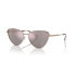 Ladies' Sunglasses Michael Kors CORTEZ MK 1140