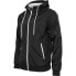 Фото #5 товара BUILD YOUR BRAND Windrunner jacket