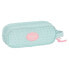 Фото #2 товара SAFTA Double Blackfit8 Enjoy Pencil Case